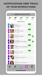 open relatie app|OpenRelationship™: For Couples – Apps on Google Play